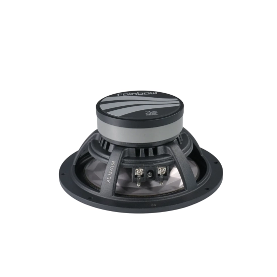 Rainbow Audio AE-C260 Anniversary Edition – Limitowana Edycja 30-lecia | 165 mm | 80 W RMS | 2-drożny zestaw odseparowany